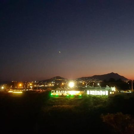 La Casa Sul Lago Bacoli Dış mekan fotoğraf