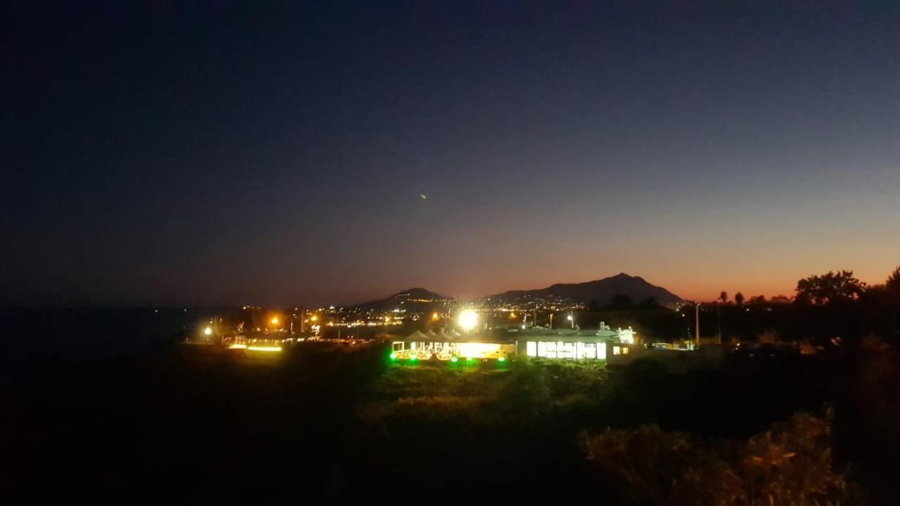 La Casa Sul Lago Bacoli Dış mekan fotoğraf